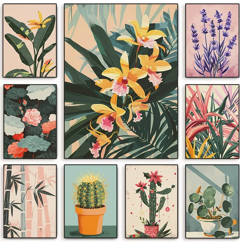 Boho Minimalist Bot…