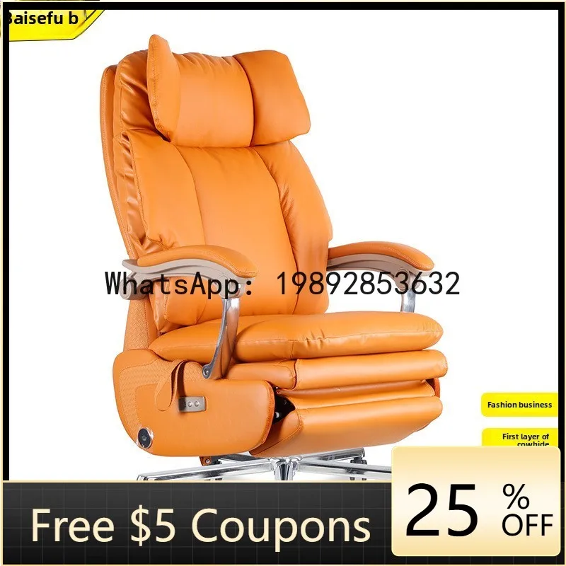 Z5 Electric Executi…