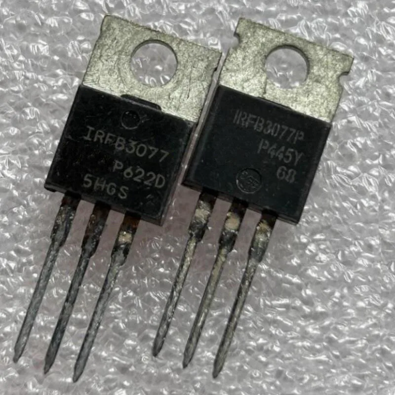 

IC new IRFB3077 210A 75V 370W TO220