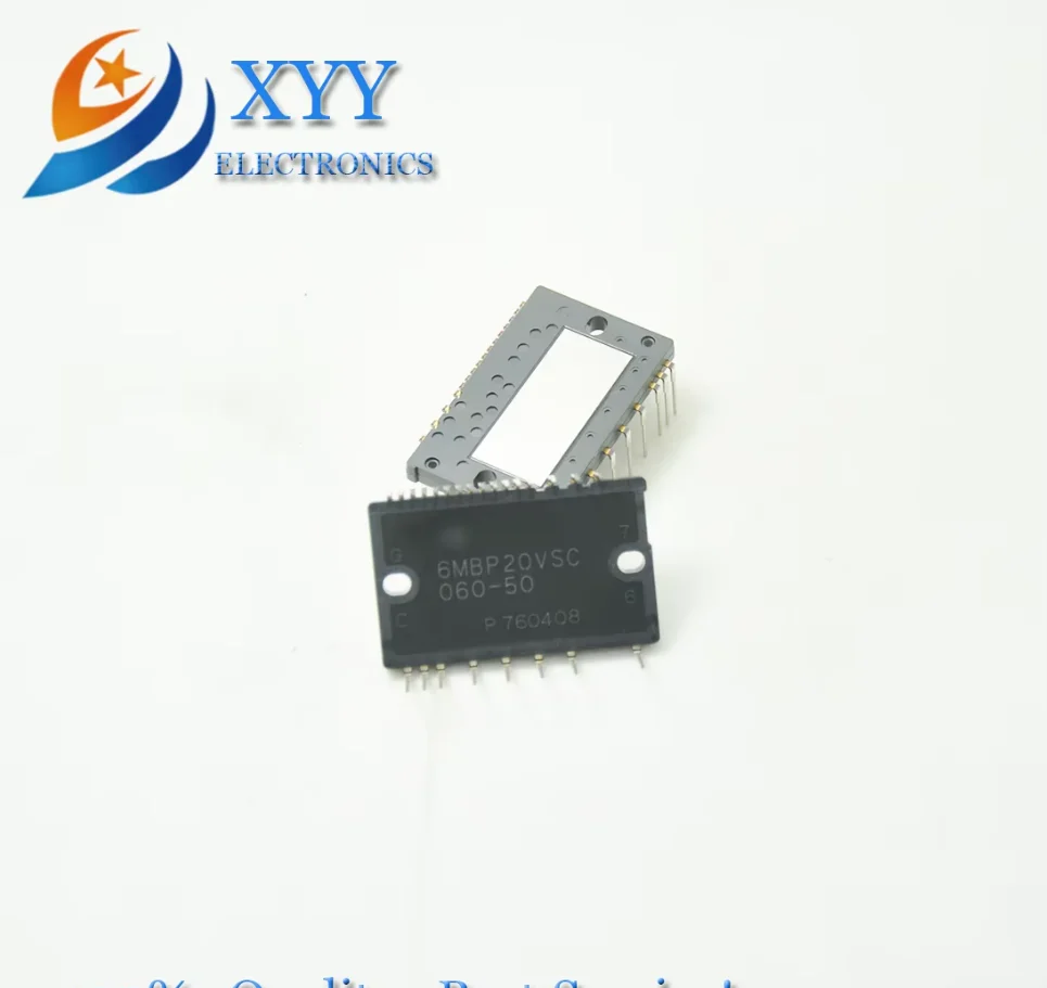 Module modul baru 20A-600V tersedia