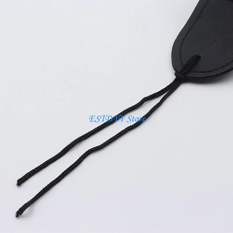 

G6DE Comfortable Guitar Strap Nylon Adjustable for Acoustic and Electric Use