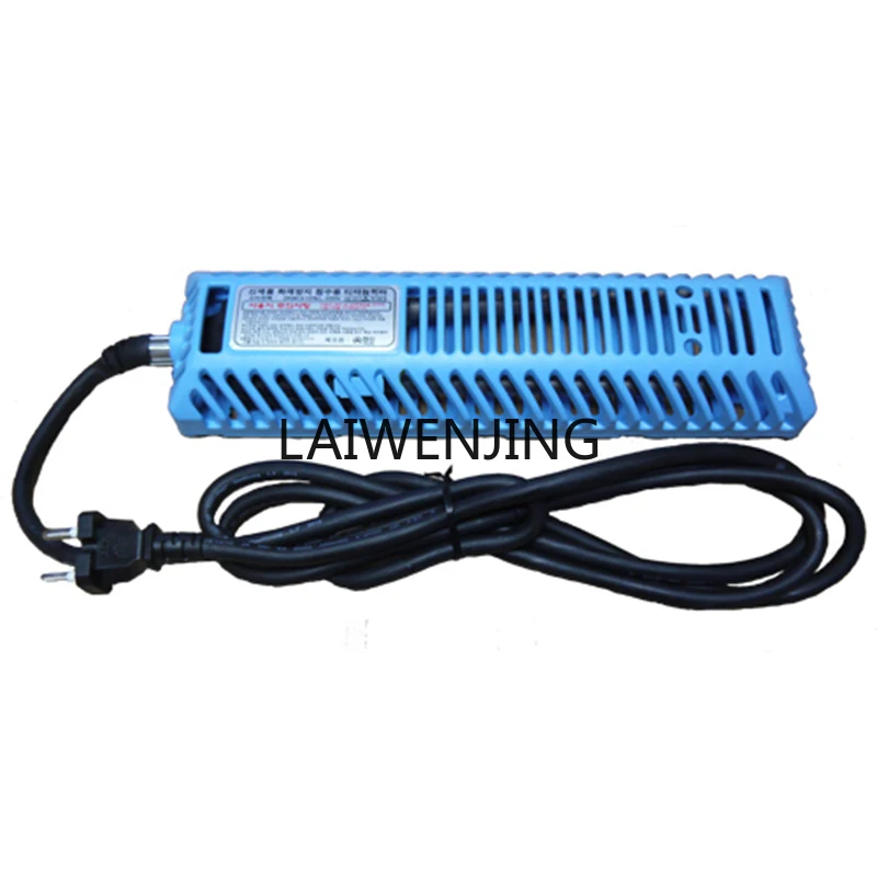 LYN high power fish pond heating rod large outdoor pool shrimp automatic constant temperature heater 2000W