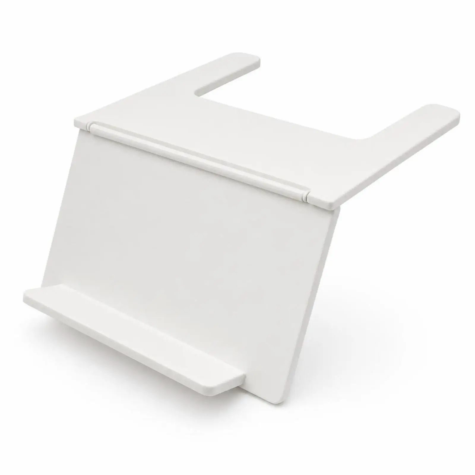 Lightweight PVC Mahjong Card Holder for Tabletop Games with Clear View Foldable Design for Board Game Cards
