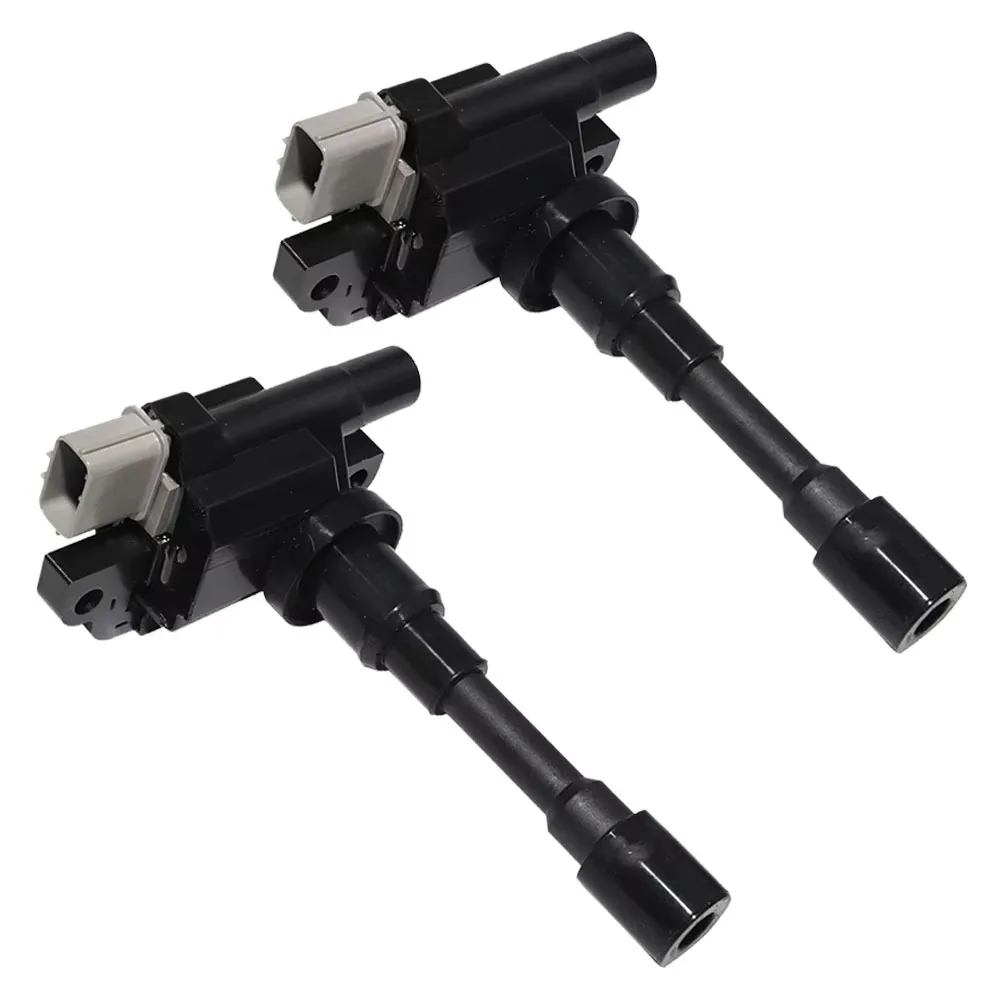 

2pcs Ignition Coil For SUZUKI JIMNY III 1.3L 2006-2018 1.6L SWIFT 2005-2012 M16A M13A Accessories 33400-65G00
