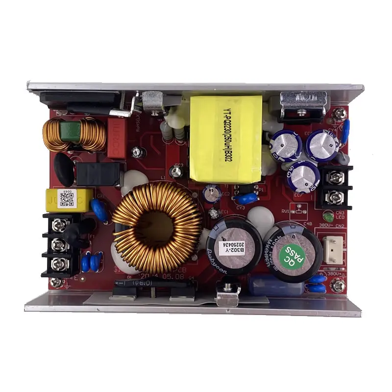 

350 Вт луч с подвижной головкой, источник питания, аксессуары для обслуживания платы источника питания