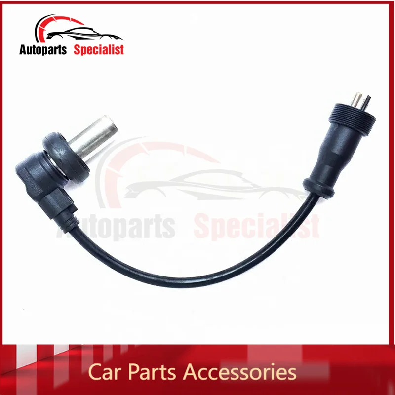ABS Sensor For Mercedes-Benz O 500-Series / Setra S 400-/S 500-Series For Mercedes-Benz Actros/Ant OE 0001539520