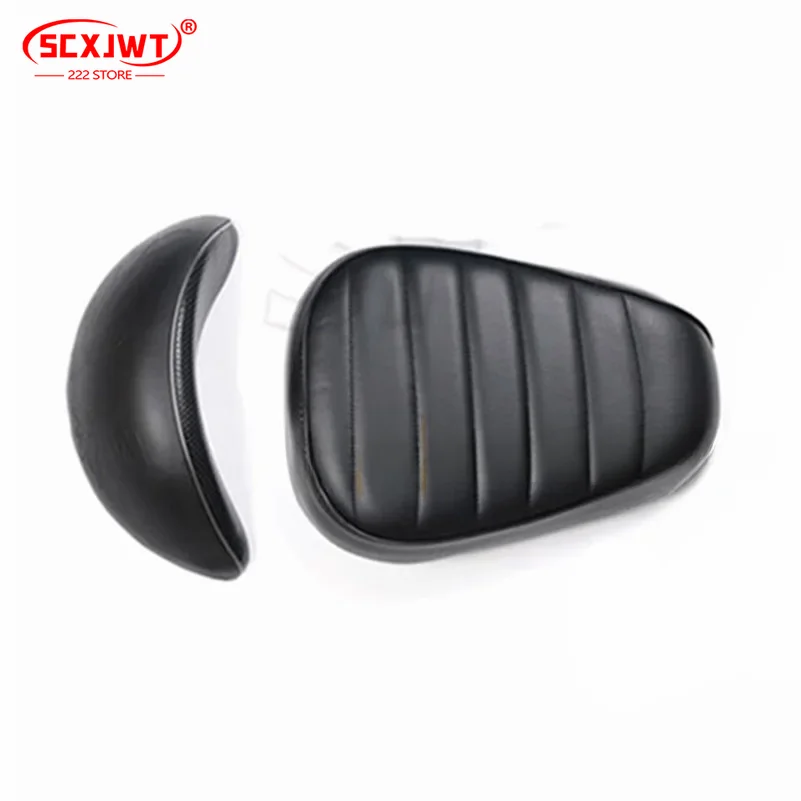 For Citycoco Electric Scooter Modification Accessories Rear Seat Backrest Cushion