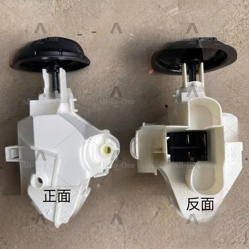 suitable K2 K3 K Series Car Wash Machine Cleaning Machine Shut Off White Micro Knob Start Switch