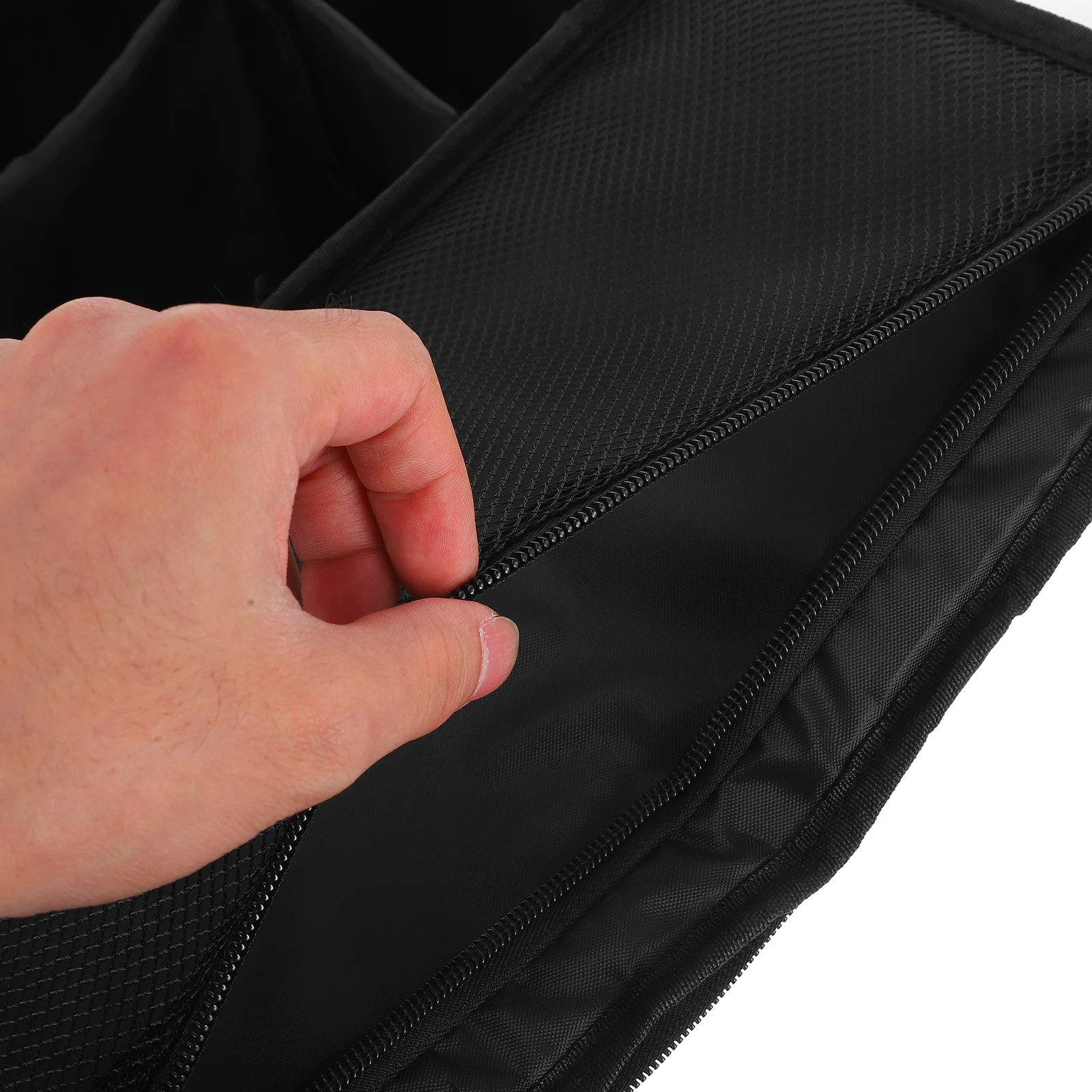 

Portable Large Capacity Tool Kit Foldable Tote Bag Storage Craft ganizer Electric Tools Bag Multifunctional Repair Travel