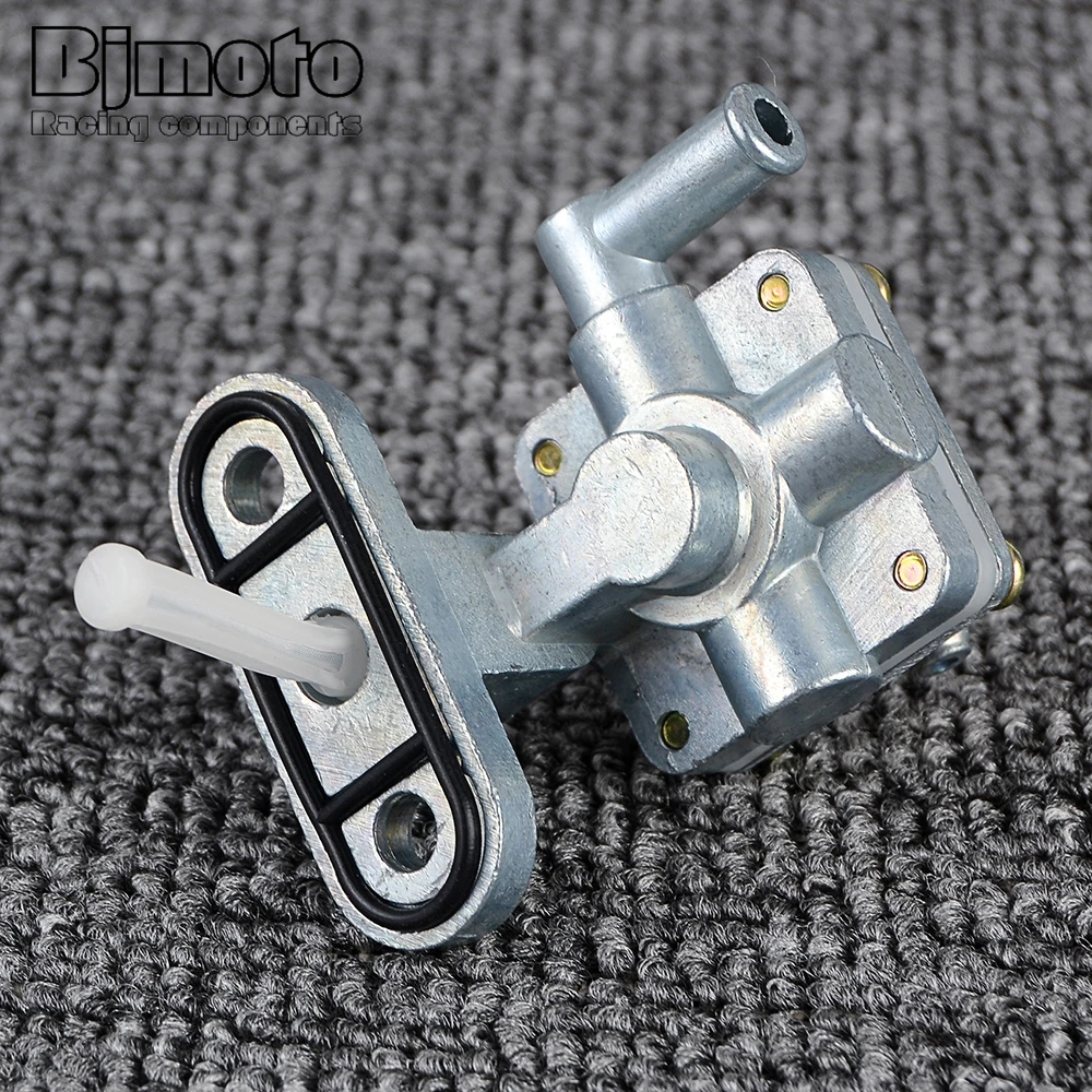 Fuel Petcock Gas Va…