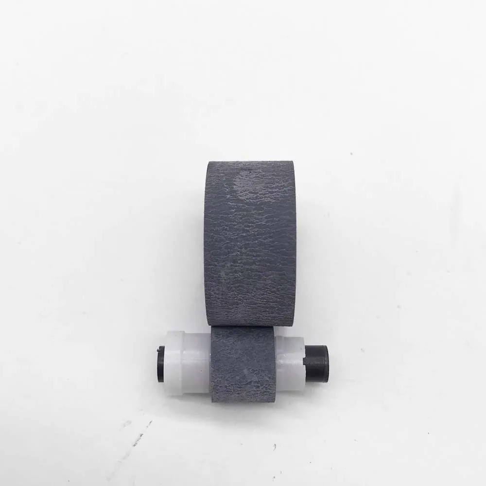 Feeder Pickup Rubber Tire Separation Roller Fits For Canon Ip4700 Ip4600 Mp638 Mp650 Mp640 Ip4760 Mp630 Mp648 Ip4680