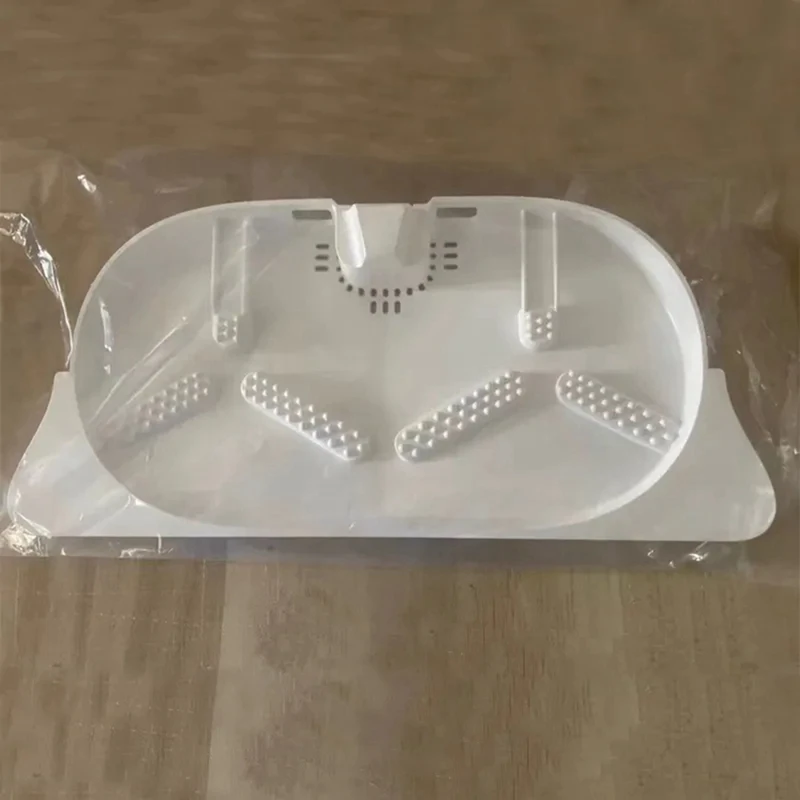 Untuk Dreame L10S Ultra L10S Pro W10S Pro pel vakum bagian dudukan pembersih Mijia B101CN X10plus B101GL Tray