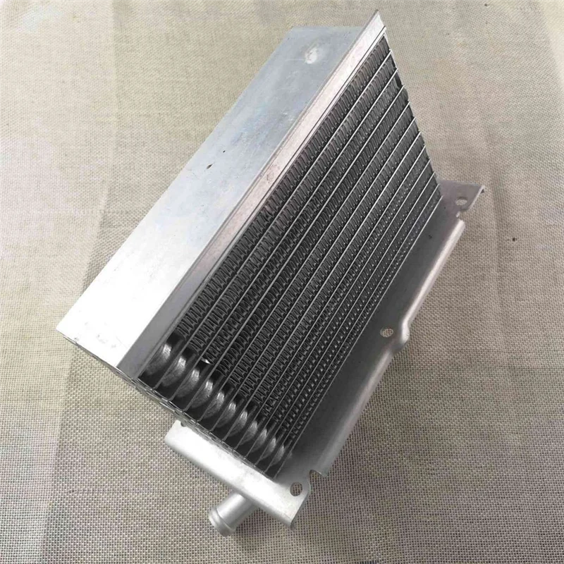 أنظمة تبريد زيت المحرك لـ A1 1.2 TF سكودا فابيا 03F145749B