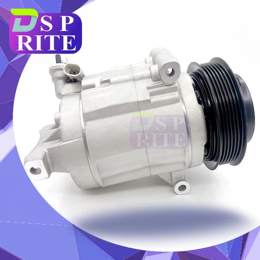 For AC Compressor Car CHEVROLET CAPTIVA C100 C140 Air Conditioning 4819388 4820978 4818865 95459392 95487907 94552594