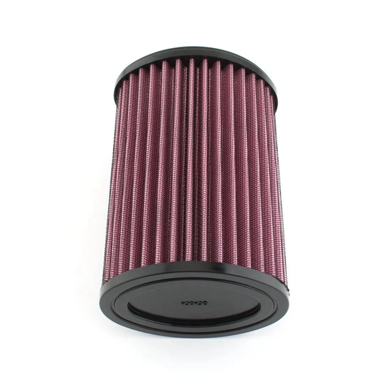 

For TRIUMPH Motorcycles Air Filter Engine Replacement For Scrambler SE Thruxton Bonneville T100