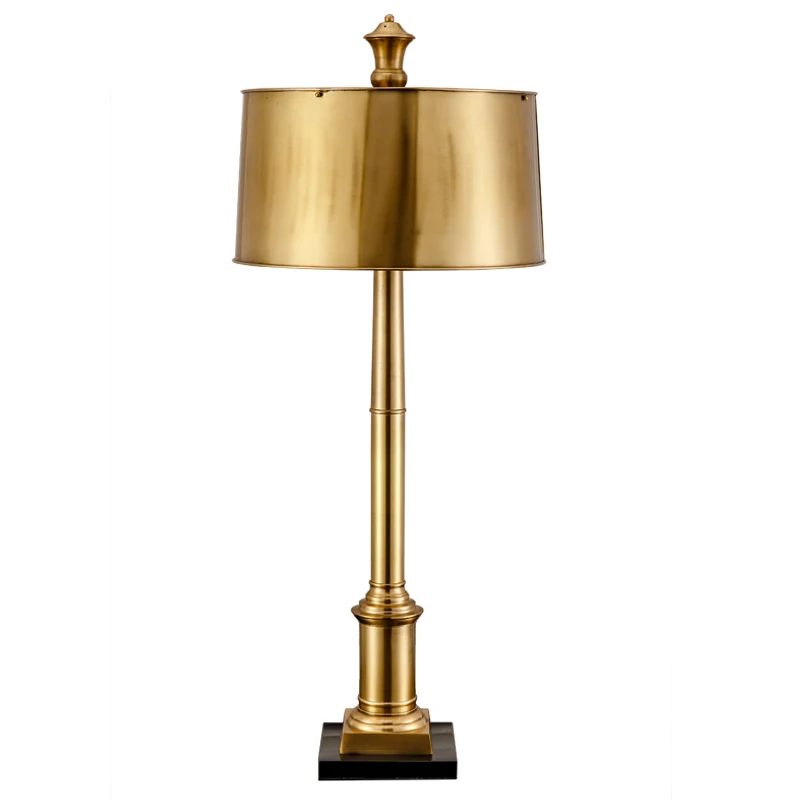 مصباح طاولة ديود باعث للضوء، مصباح طاولة مزخرف لغرفة النوم وغرفة المعيشة #2