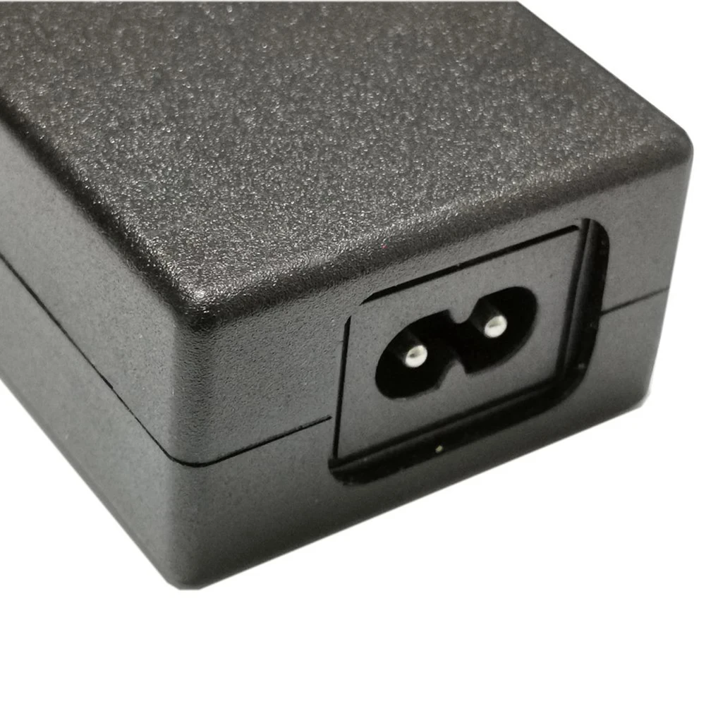 42V 2A Brandneues Netzteil AC 100-240V DC 42V 2A Lithium-Batterieladegerät US/EU-Stecker Batterieadapter auf Sektorzubehör – Detail 12