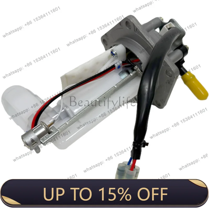 TOOL XX49040-0026 Motorcycle fuel pump for 650R 2006 - 2014 Cross-border fuel pump