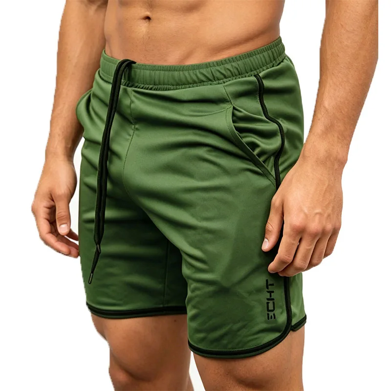Men's Quick Dry Gym…