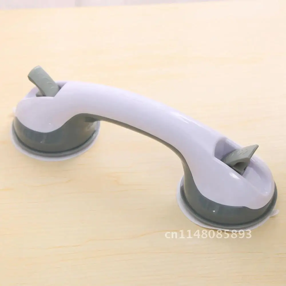 Handrail Suction Cup Bathroom Vacuum Safety for Elderly Bedroom Bathtub Bathroom Bath Room Shower To Keep Balance Grab Bars