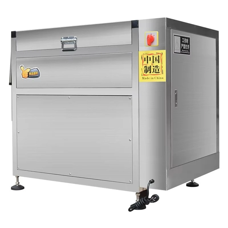 

Customizable Automatic Fruit Vegetable Peeling Machine Potato Ginger Washing Peeling Sweet Potato Taro Brushing Peeling Machine