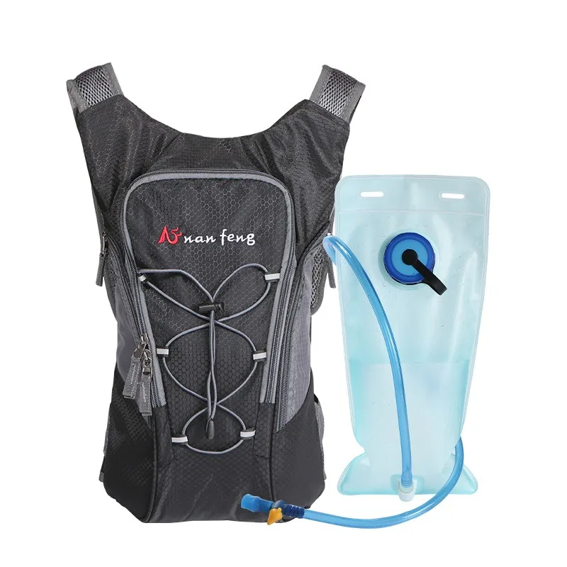 

Outdoor Bags Travel Hiking Backpack Cycling Water Bag Backpack Outdoor Sports Bike Backpack Mountaineering Running 5L Water Bag