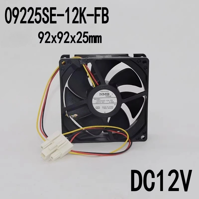 09225SE-12K-FB Nmb …