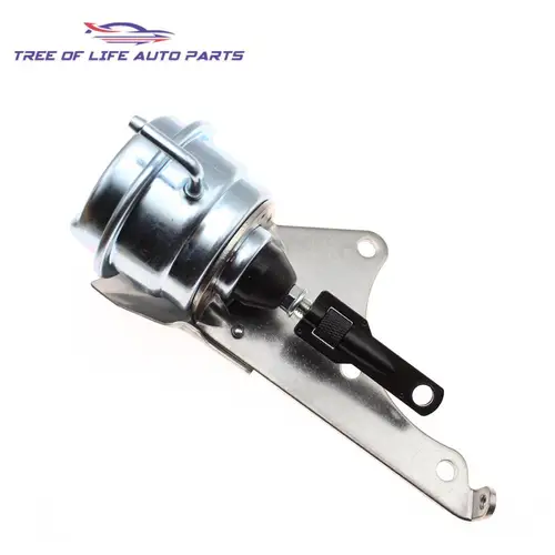 Imagen 2 del producto Actuador Turbo BV43 para Hyundai H-1 Starex KIA Sorento 2.5L D4CB 28200-4A470 53039880127 5303-970-0122 53039700145 282004A480