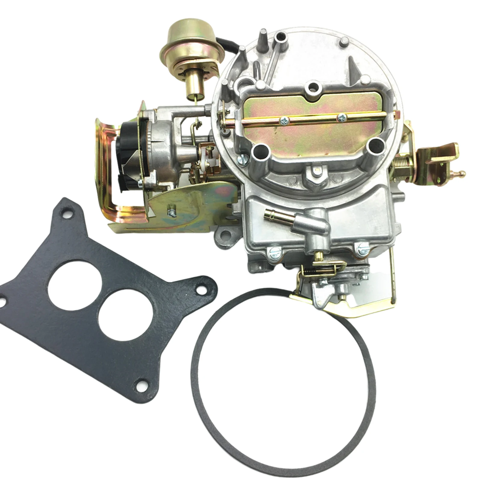 Carburetor for Ford 302Cu 351Cu F100 Engine Parts Durable Premium Compact