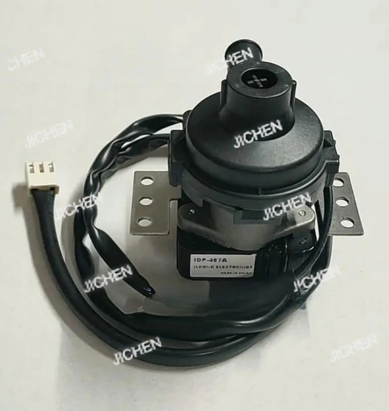 

Потолочный IDP-4012A IDP-407A PSB-7A машина потолочная всасывающая машина Встроенный дренажный насос для конденсата