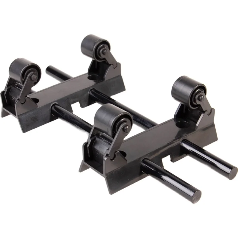 

Baile P1509 Hand Punch Rolling Bracket Compatible with JOBO Jiabao 15 Film 25 Development Can 30 Rinse Can, Roll Punch