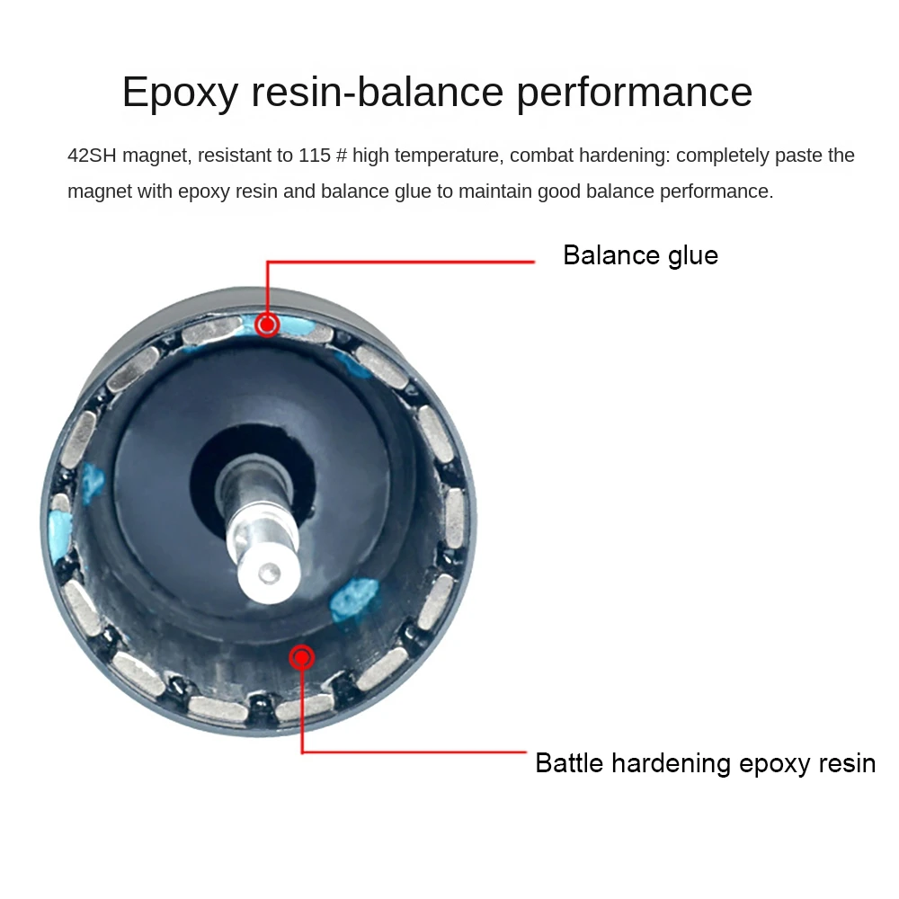 

A29Z-Flipsky Sensored Outrunner Бесщеточный двигатель постоянного тока Battle закаленный 7070 110 кВ 4300 Вт для электрического скейтборда/электрического велосипеда/самота/робота