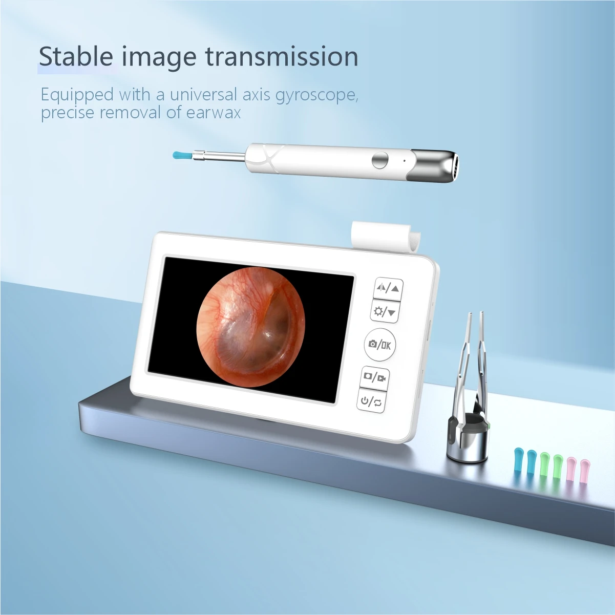 hd-ear-camera-43inches-wifi-earwax-removal-otoscope-safe-silicone-ear-picks-ear-cleaning-endoscope-for-adults-kids-family