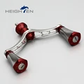 Silver-Silver-Red