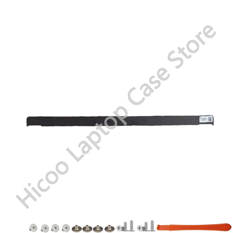 Imagem -06 - Substituição do Portátil para Lenovo Legend Slim Tampa Traseira do Lcd Moldura Frontal Descanso de Palma Tampa Inferior 16aph8 16irh8 2023 Novo