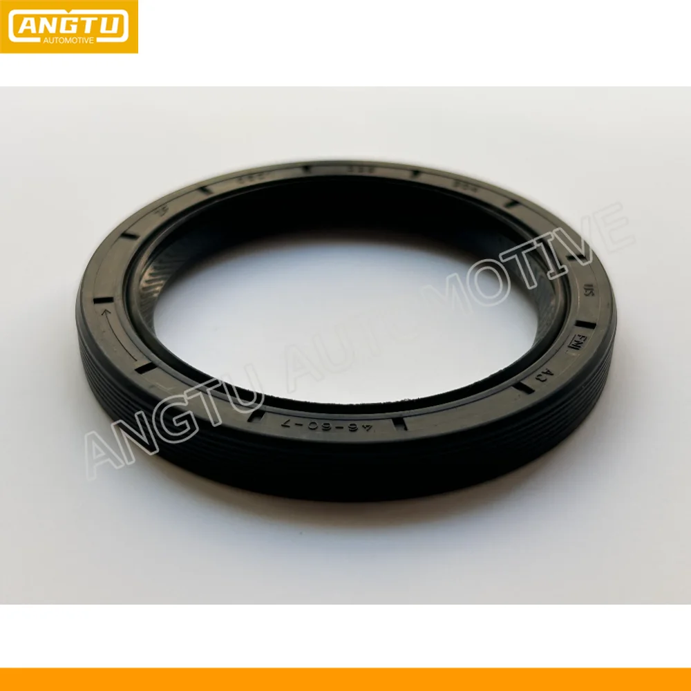 

0501328904 LR049899 9HP48 9HP50 9AT/MT Transmission Front Oil Seal for Land Rover FORTUNE(L550}EVOQUE{ L538) 46*60*7