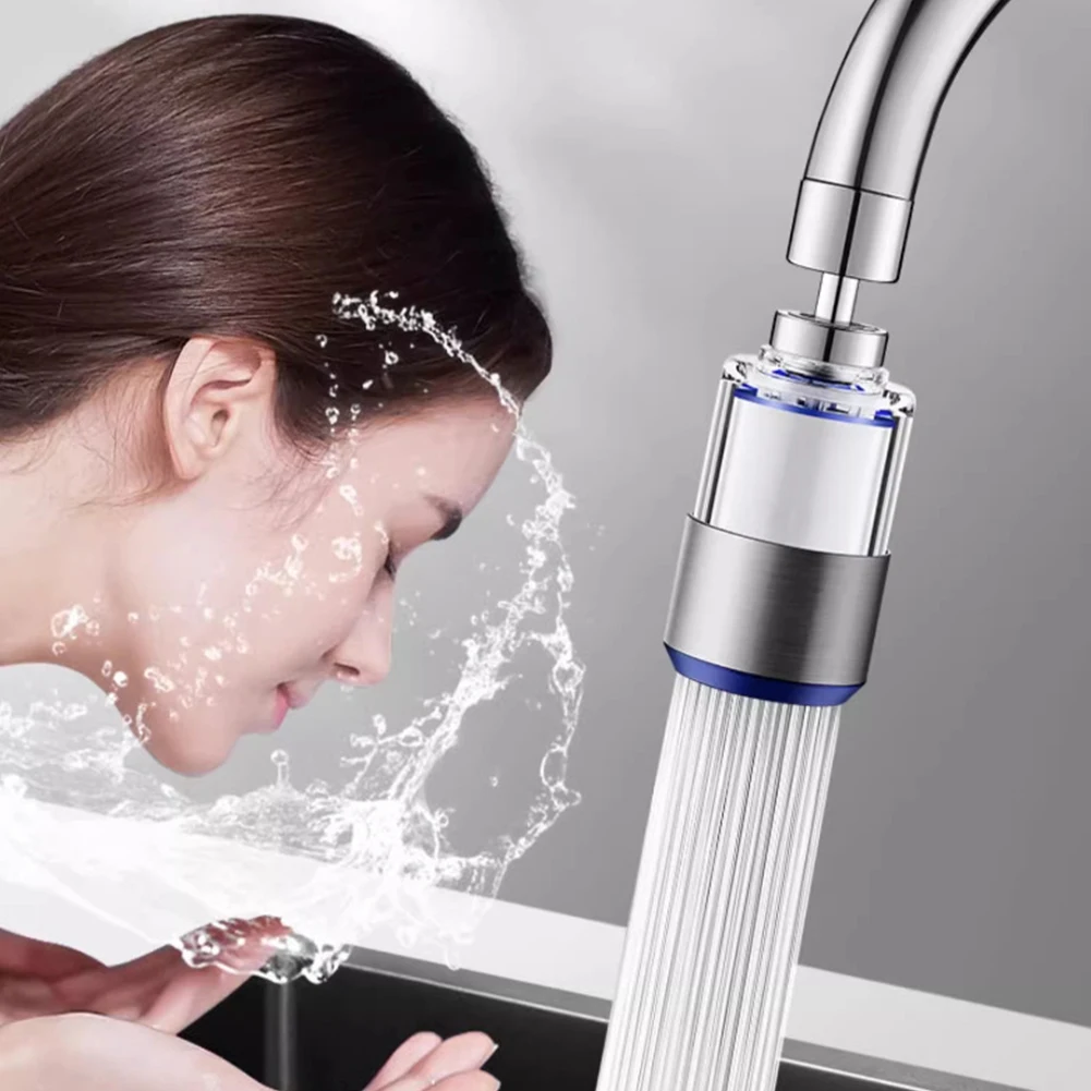 Cleaner Safer Drinking Water Kitchen Faucet Filter Alloy Construction Compatible With Most Faucets Safe Drinking Water
