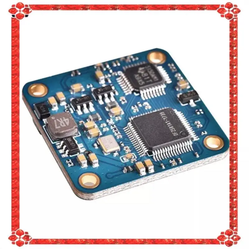 Consegna in 24 ore 1 PZ Mini FPV DVR Registratore Video Registratore Audio M2 Foro PC + Metallo Per Mini FPV Racing Drone Quadcopter