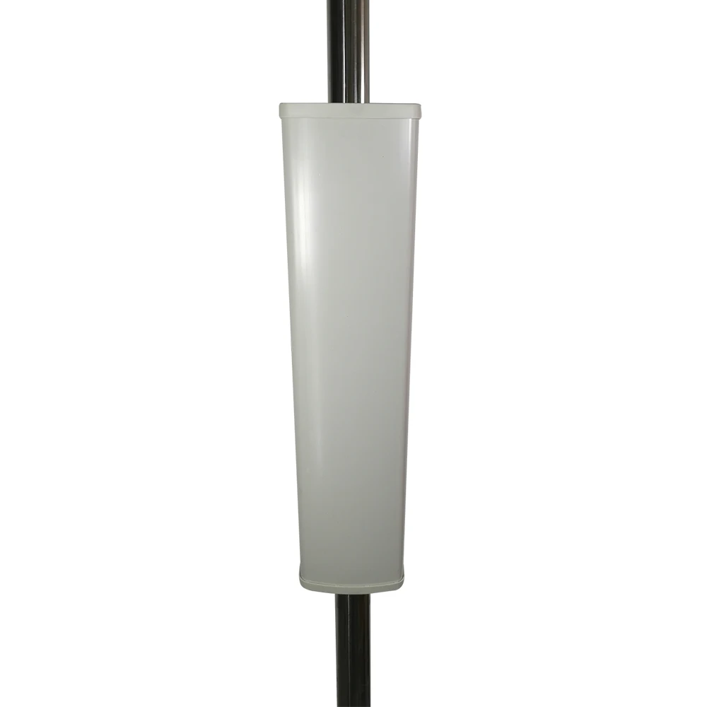 

OEM High-Gain Omni-Directional 500 Meter Long Range WiFi Antenna for Base Station Supports 20KM CDMA WCDMA