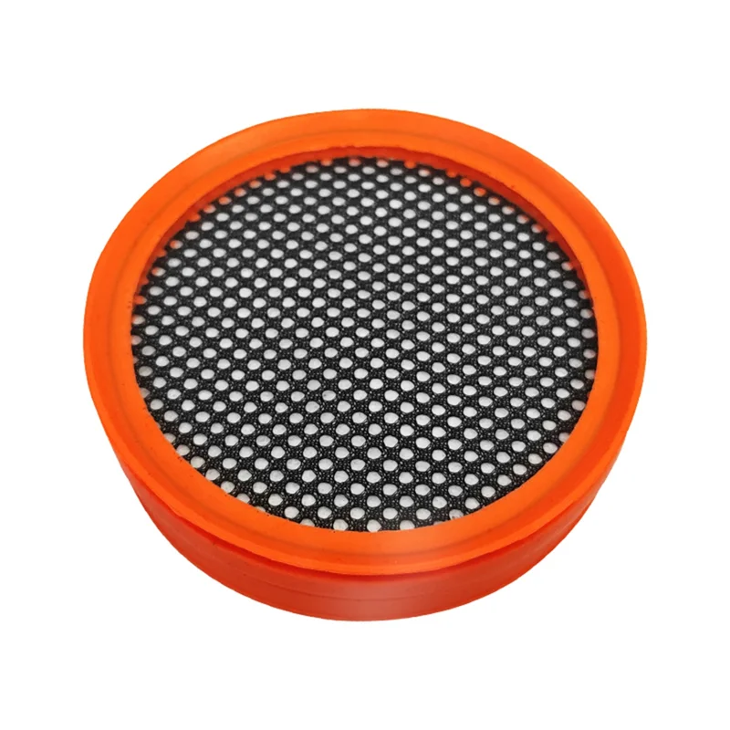 YCOC-10PCS Filter Replacement For Lemleo VC 1400/ FC8009/FC8081 FC6723/FC6724 FC6725/FC6726 FC6727/FC6728 Vacuum Accessor