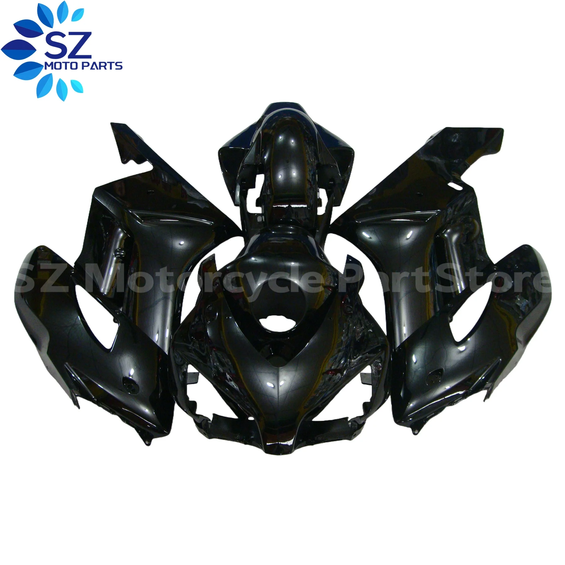 

Suitable For HONDA CBR1000RR 2004 2005 Fairings Motorcycle CBR 1000RR 04 05 ABS Injection Accessory Complete Fairing Kit