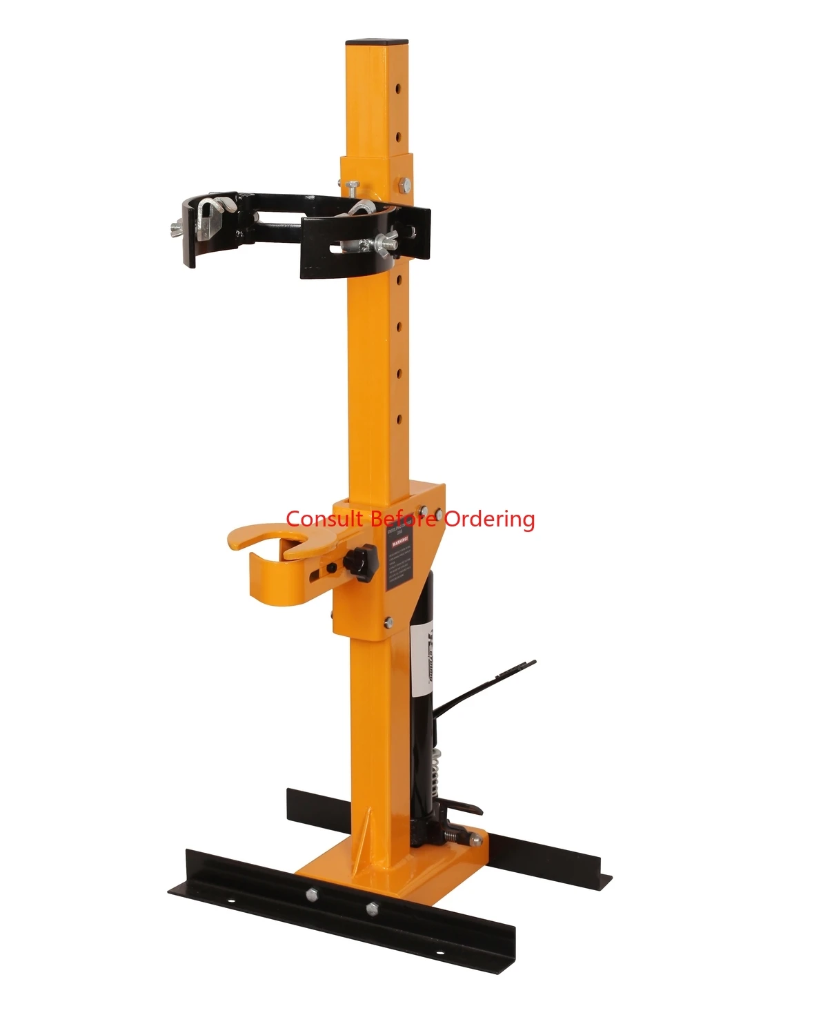 

Hydraulic Strut Spring Compressor 1Ton Coil Spring Compressor