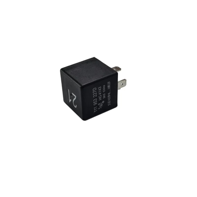 Turn Signal Blinker Relay for VW Golf MK2 MK3 / Jetta MK2 MK3 / Corrado / Scirocco MK2-- Sturdy Accessory 6