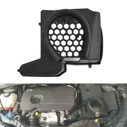 Intake Grille For Ford- Focus- MK3- Kuga- Escape- Hood Air Box Intake Filter Vent Cover Trim New Practical Accessory