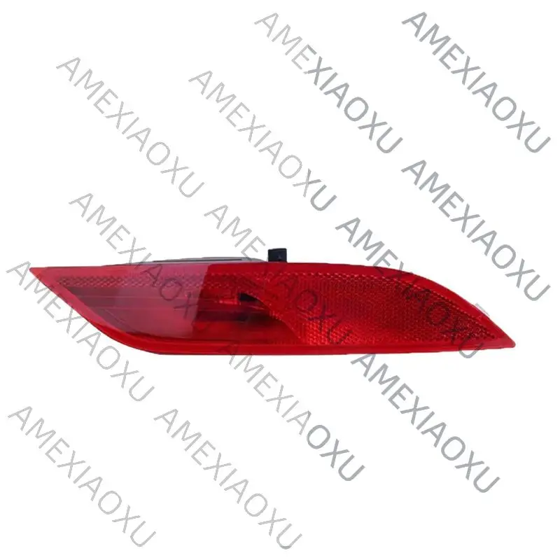 

Strange Right Rear Bumper Brake Light Reflector Fog Lamp 31395551 For Volvo V40 2013-2018 Taillight Parking Stop Warning Light P