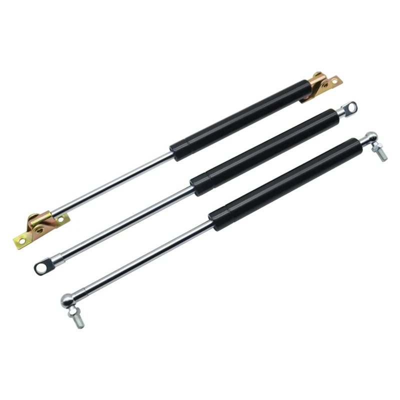 1PC 150-240mm 10kg/100N Furniture Strut Bars Gas Spring Support Boot Bonnet Car Caravans Doors Windows Hatches Boat Bus