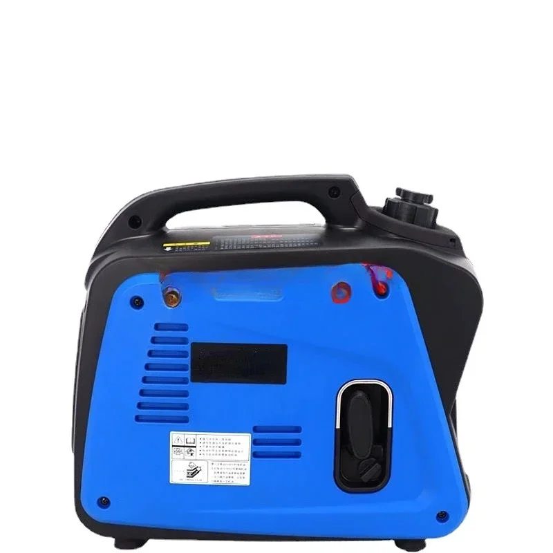 For Electric Car Unlimited Endurance Universal Portable Generator Mute Installation Gasoline Engine High Power