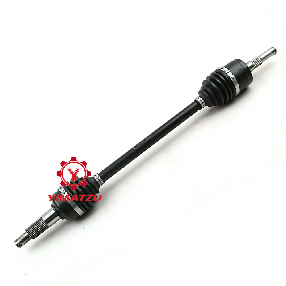 ATV/UTV parts & accessories Left or Right Front CV Shaft for CFmoto ZForce 800EX Z8EX CF800 Z8-EX 1000 CF1000US-2 Z10 SSV