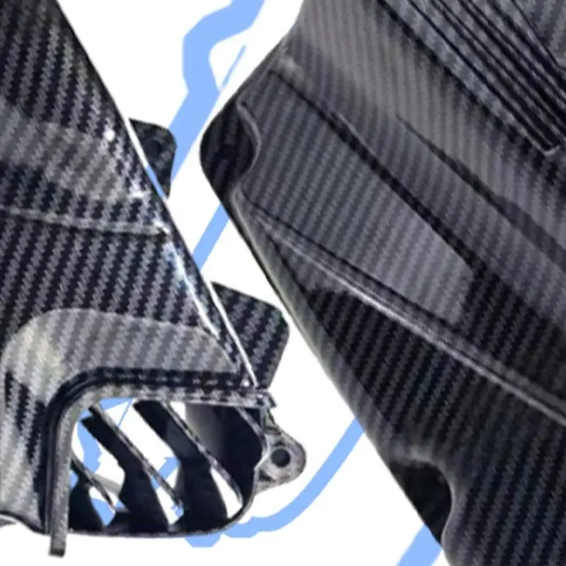 2025 غطاء مرشح الهواء الجديد مناسب لـ Lead125 دراجة نارية منظف الهواء المنظف يغطى حارس حارس نقي