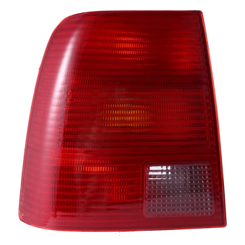 For Parcel Passat B5 2003-2009 Taillight Cover Rear Brake Lamp Shell Stop Lamp Cover